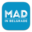 MAD in Belgrade festival