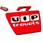 V.I.P. Travels icône
