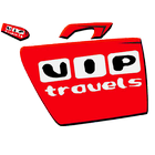 V.I.P. Travels أيقونة