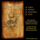 Horoscope Zeichen