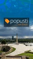 پوستر Popusti na dlanu