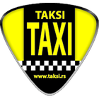 Icona TAKSI taxi Srbija