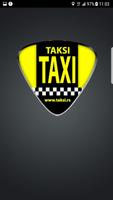 TAKSI taxi Srbija poster