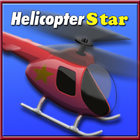 HelicopterStar icône