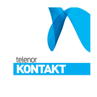 Telenor Kontakt icon