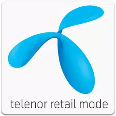 Telenor Retail Mode APK download