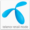 Telenor Retail Mode
