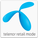 Telenor Retail Mode APK