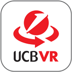 UCB VR أيقونة