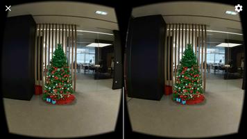 UCB VR تصوير الشاشة 1