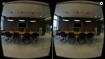 UCB VR تصوير الشاشة 2