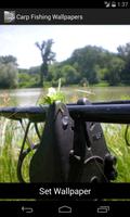 Carp Fishing Wallpapers screenshot 4