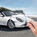 Galicia Seguros Car Inspection