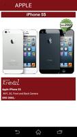 iTrendzZ mobiles and gadgets plakat