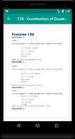 RS Aggarwal Class 8 Math Solution - offline ảnh chụp màn hình 2