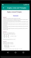 RS Aggarwal Class 9 Math Solutions [ OFFLINE ] screenshot 1