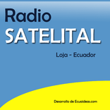 Radio Satelital 100.9 FM Loja