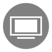 APK Camera on TV