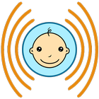Babyphone icon