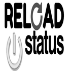 Reload Status icône