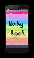 Baby Rock poster