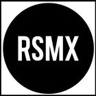 RSMX-icoon