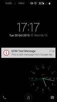 Push Notification screenshot 2