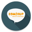 Comicup -Loading Artist Client APK