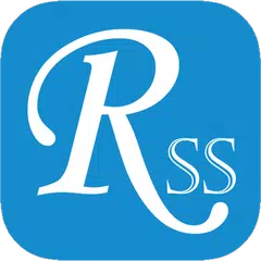 RSS Media Reader