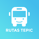 Rutas Tepic App APK