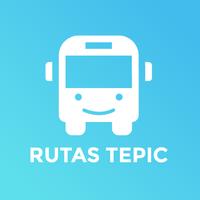 Rutas Tepic App постер