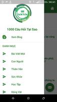 1000 Câu Hỏi "Tại Sao" 截图 2