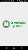 Doctor Kushwahs Doctor App capture d'écran 1