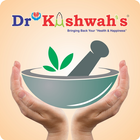 Doctor Kushwah's Admin App Zeichen