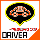 Mesra Cab Driver アイコン