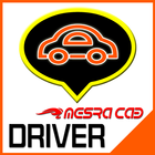 Mesra Cab Driver icône