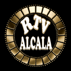 Rtv Alcalá Radio-icoon