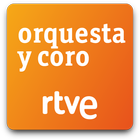 OSYC RTVE icône