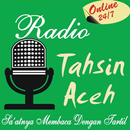 Radio Tahsin Aceh APK