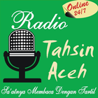 Radio Tahsin Aceh biểu tượng