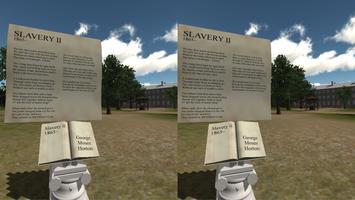 Slave Poet VR - George Horton screenshot 2