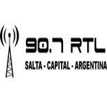 90.7RTL
