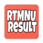 RTMNU Results 2018 圖標