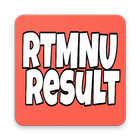 RTMNU Results 2018 icône