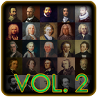 The Best 100 Classical Music 2 icono