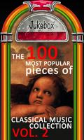 The Best 100 Classical Music 2 Affiche