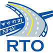 RTO Driving Licence Test ENG