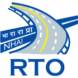 RTO Driving Licence Test ENG icône