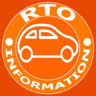 RTO Vehicle Info And Offence ikona