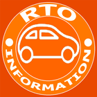 RTO Vehicle Info And Offence icon